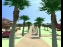 Resort - Tour Entrada