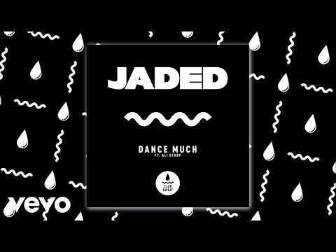 Jaded - Dance Much feat. Ali Story