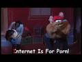 videos de Trekkie Monster - The Internet is for Porn!
