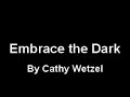 acoustic guitar   embrace the dark   cathy and james wetzel