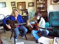 acoustic guitar   embrace the dark   cathy and james wetzel