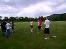 Tug-of-War - David