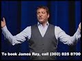 James Ray, \"Science of Success\" Author and Business Speaker