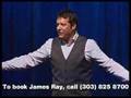James Ray‚ "Science of Success" Author and Business Speaker