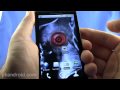 Motorola Droid X: Software Review