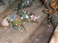 stop motion hero scape
