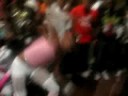 Tyshawn Miza vs Lala Escada