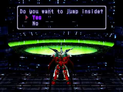 Xenogears