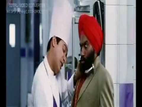 new indian comedy posted by tufail pitafi.wmv