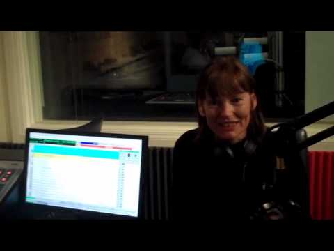 Suzy Morrison talks about Detox