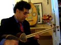 Art Traditional Iranian Music: chahar Mezrab Mahoor:Taherzad Art Traditional Iranian Music: chahar Mezrab Mahoor:Taherzad