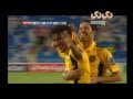  الاتحاد × الرائد - الهدف الاول هزازي دوري زين 2010