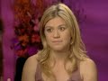 Kelly, The Make-Up Disaster! Kelly, The Make-Up Disaster!