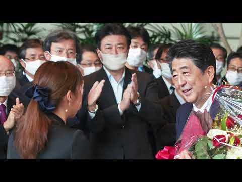 木原みのる活動報告(2017〜2021年)