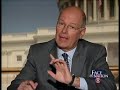 Harry Smith spoke with Pa. Gov. Ed Rendell and the National Rifle Association's Wayne LaPierre who debated American gun control laws.