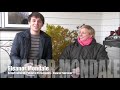 Eleanor Mondale on withjosh.com