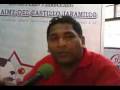 videos de JAIME DEL CASTILLO COLABORA EN PROGRAMA RADIAL: 'EL OFICIAL SALSERO' DE RADIO SAN BORJA 91.1 FM