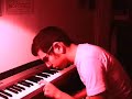 Piano Experiment