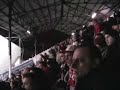 Royal Antwerp FC - Sfeer: When the reds go marching in!