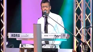 Saad Lamjarred Lemen Nechki Medi1 TV HDسعد المجرد - لمن نشكي