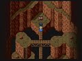 Wiiware Playthrough: Final Fantasy IV- The After Years ~Ceodore/Kain's Challenge Dungeon~  Part 4