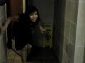 craziness in the bathroom
