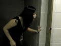 craziness in the bathroom
