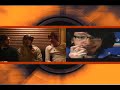 Swept Away Tv Interview with Cobra Starship