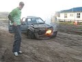 civic flame thrower