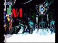 RockmanX4 no save no damage clear (ZERO) 4/8