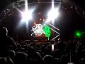 Carl Cox at SW4 2008 playin Pedro Delgardo + Tina Martin's Remix of Odessa Soundfreak's 'Blow Your Ears'