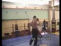 KIKBOXING