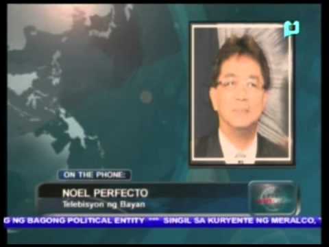 PTV News Break: Media Absentee Voting, pinaboran ng COMELEC