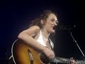 miley cryus looks at me and smiles- concert 12/8/07