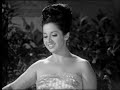 Teresa Berganza sings Ne ornera la bruna chioma