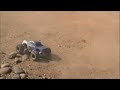 REDCAT RAMPAGE MT 1/5 SCALE MONSTER TRUCK