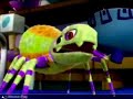 Viva pinata mouse flap: the warriors code by DKM