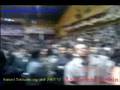 "Yashasin Azerbaijan" chant in Tabriz in front of Khatami