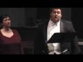A deux genoux. (Cendrillon - Massenet)