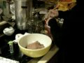 less than 10 minute brownies