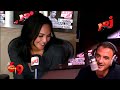 val�rie b�gue - ce qu'elle pense du concours miss france de genevi�ve de fontenay - le 6/9 nrj.