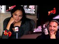 val�rie b�gue - ce qu'elle pense du concours miss france de genevi�ve de fontenay - le 6/9 nrj.