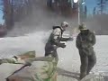 Der Streich mit dem Sack Zement