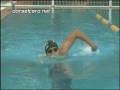 videos de 5.04 - Nado waterpolo. Ejercicio de natación