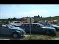 Pot do Zidanice Malek in postanek