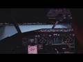 MS Flight Sim. Awesome Video! Continental Airways B737 400