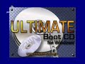 How to Build the Ultimate Boot CD for Windows