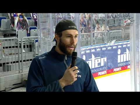Gameday Talk mit Matthias Plachta