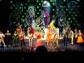 videos de Hairspray el Musical 16/11/08