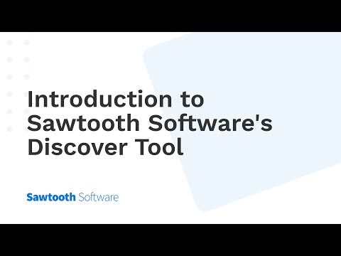 how to discover a software